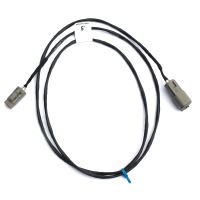 BOLT kabel svart 1,5 m