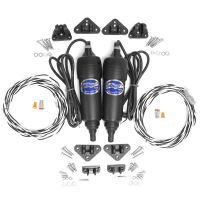 Cylindersats BOLT & LENCO