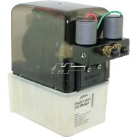 Dual Acting Hydr. Power Un-12V