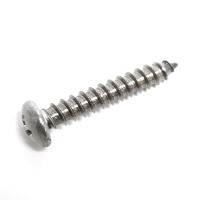 Skruv övre cyl fäste 14 x 1-1/2"
