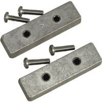 Anodsats Aluminium