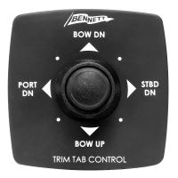 Bolt Joystick manöverpanel