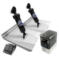 Trimplanssats M120 10x12"