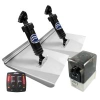 Trimplanssats M120 EIC 10x12"
