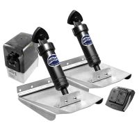 Trimplanssats M80 8x10"
