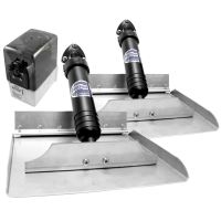 Trimplanssats 18x12" Std cylinder