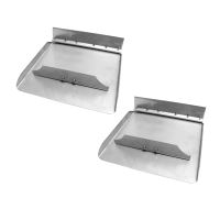 Trimplanssats 12x12" Kort cylinder