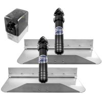 Trimplanssats 18x9" Std cylinder