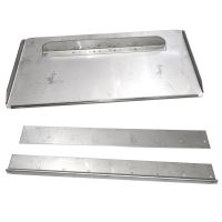Lösa trimplan 24 x 12 3plåtar