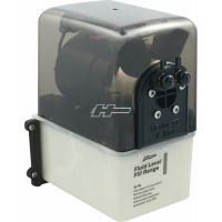 Hydraulpump 12V