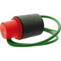 Magnetventil 12V grön