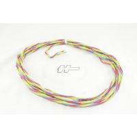 Kabel manöverpanel-fly