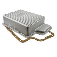 Oljetråg automatlåda