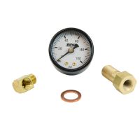 BRANDSTOFDRUKMETER