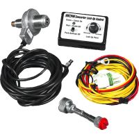 LockUp controll Kit