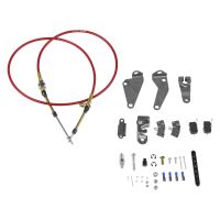 MUSTANG HAMMER C4 CONV KIT