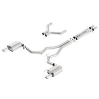 Système déchappement sport