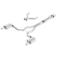 Système déchappement sport