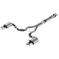 Système déchappement sport