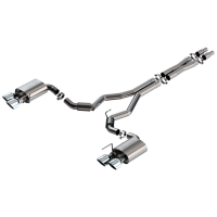 Système déchappement sport