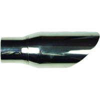Exhaust tip