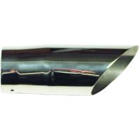 Exhaust tip