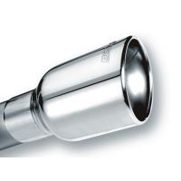 Exhaust tip