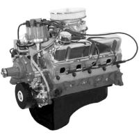 Ford SB 302ci crate engine