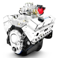 Chevy SB 383ci Crate Engine
