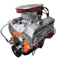 Chevy SB 383ci Crate Engine