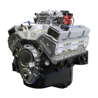 Chevy SB 383ci Crate Engine