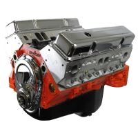 400 ci SBC