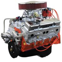 400 ci SBC