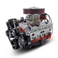 400 ci SBC