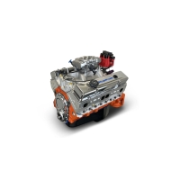 400 ci SBC