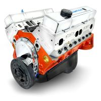 Chevy SB 400ci Crate Engine