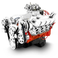 Chevy BB 598ci Crate Engine