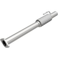 Exhaust Pipe