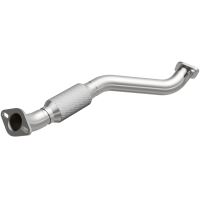 Exhaust Pipe