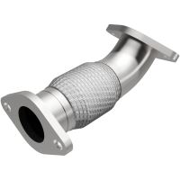 Exhaust Pipe