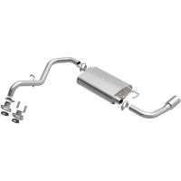 Exhaust System Kit