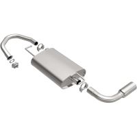 Exhaust System Kit