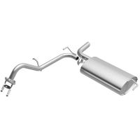 Exhaust System Kit