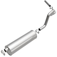 Auspuffanlage