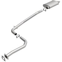 Auspuffanlage