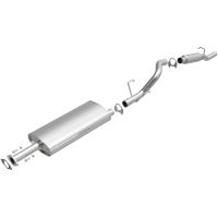 Auspuffanlage