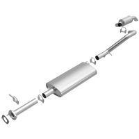 Auspuffanlage