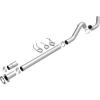Exhaust System Kit