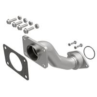 Exhaust Pipe