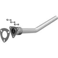 Exhaust Pipe